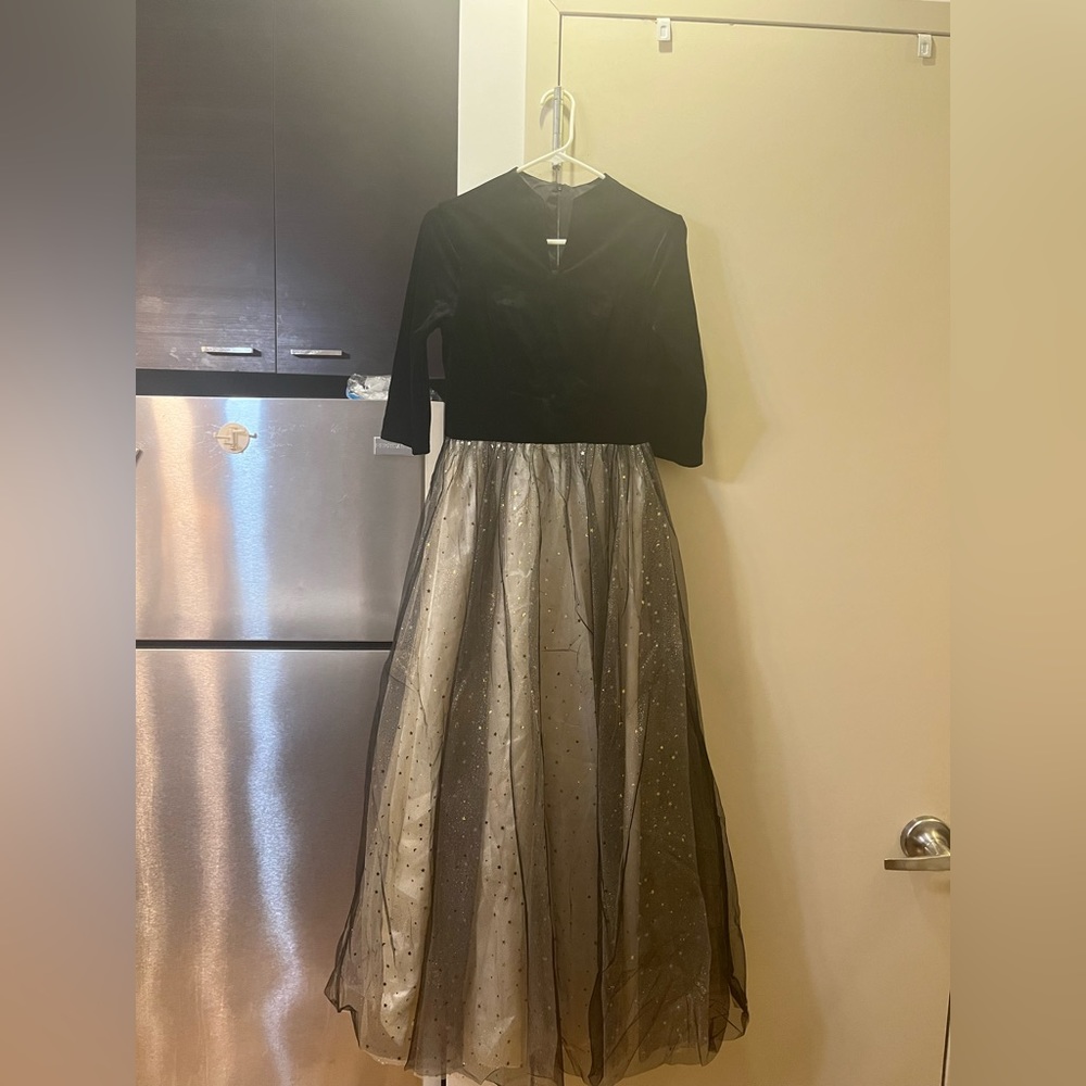 Evening gown dresses